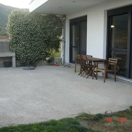 Apartment Aphrodites House *