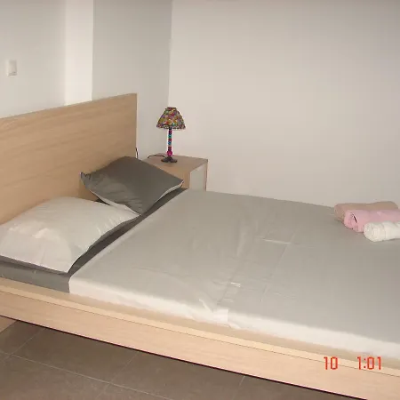 Aphrodites House Apartment