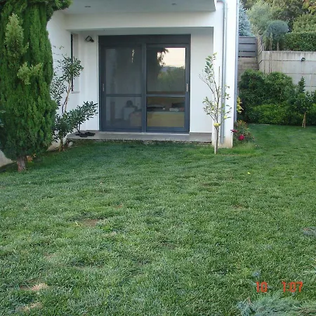 Aphrodites House