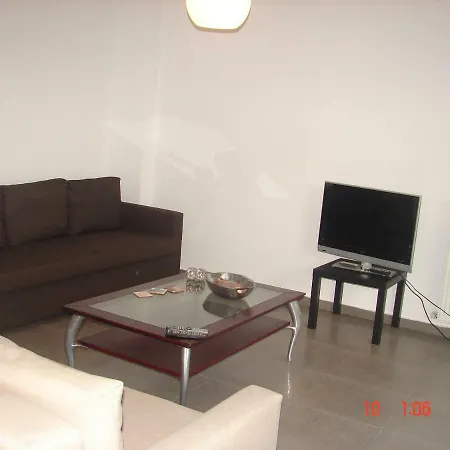 Aphrodites House Apartment Nea Iraklitsa