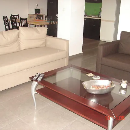 Apartment Aphrodites House Nea Iraklitsa