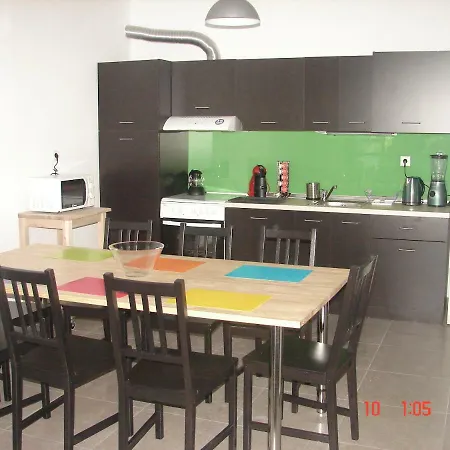 Apartment Aphrodites House