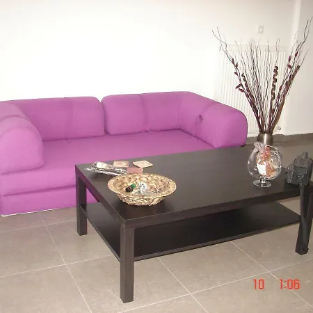 Apartment Aphrodites House *