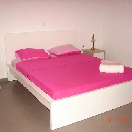 Aphrodites House Apartment Nea Iraklitsa