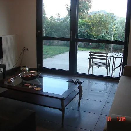 Apartment Aphrodites House