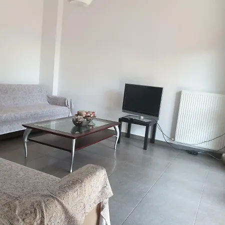 Apartment Aphrodites House Nea Iraklitsa
