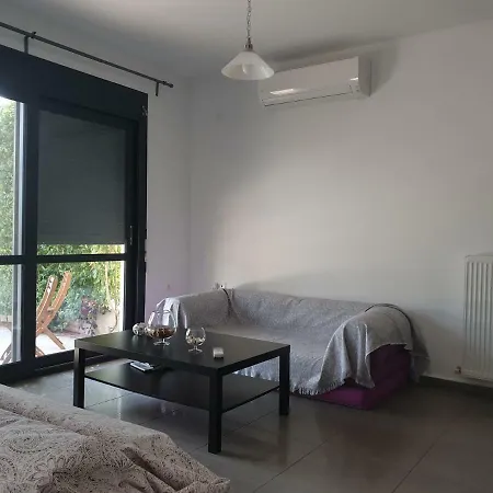 Apartment Aphrodites House