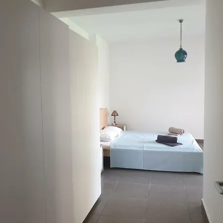 Aphrodites House Apartment