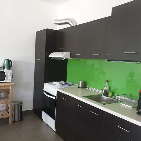 Apartment Aphrodites House