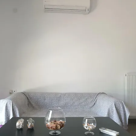 Aphrodites House Apartment *