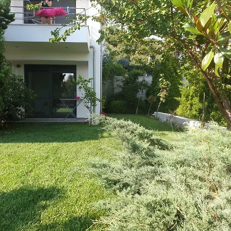 Aphrodites House Apartment